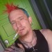 Mohawk Mike